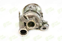 Turbolader AUDI A4 B9 Original Neu | OE 9A714568900, PAB145689, PAC145689