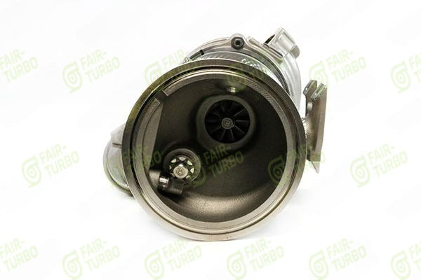 BorgWarner Turbolader Original Neu für Audi A8 D5 – OE 9A714568900