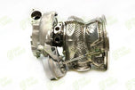 Turbolader AUDI A4 B9 Original Neu | OE 9A714568900, PAB145689, PAC145689