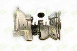 Turbolader AUDI A4 B9 Original Neu | OE 9A714568900, PAB145689, PAC145689