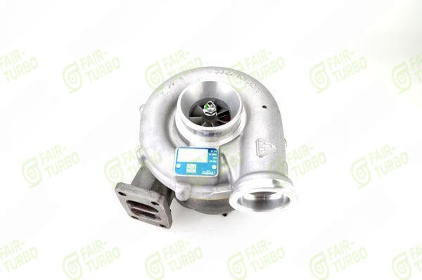 BorgWarner Turbolader Original Neu für Mercedes-Benz – OE A3660967099