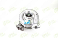 Turbolader MERCEDES-BENZ LK/LN2 Original Neu | OE A3660967099, 3660965399