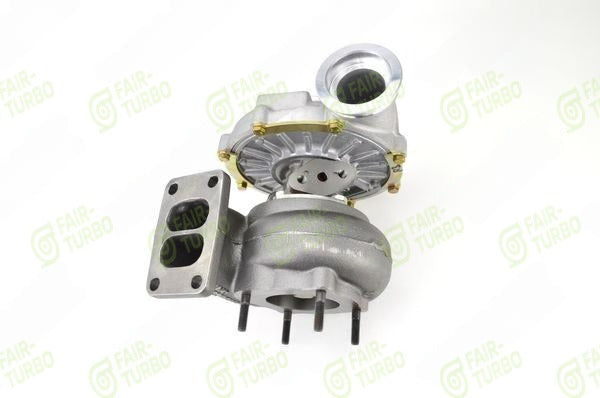 BorgWarner Turbolader Original Neu für Mercedes-Benz – OE A3660967099