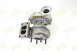Turbolader MERCEDES-BENZ LK/LN2 Original Neu | OE A3660967099, 3660965399