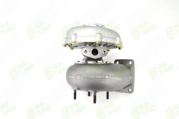 BorgWarner Turbolader Original Neu für Mercedes-Benz – OE A3660967099