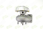 Turbolader MERCEDES-BENZ LK/LN2 Original Neu | OE A3660967099, 3660965399