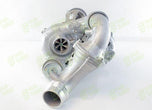 Turbolader MERCEDES-BENZ GLE Generalüberholt | OE A6510904380, 6510904380, 6510907080
