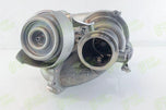 Turbolader MERCEDES-BENZ GLE Generalüberholt | OE A6510904380, 6510904380, 6510907080