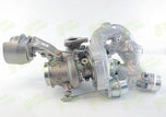 Turbolader MERCEDES-BENZ GLE Generalüberholt | OE A6510904380, 6510904380, 6510907080