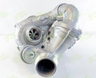 BorgWarner Turbolader Generalüberholt – OE A6510904380