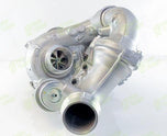 Turbolader MERCEDES-BENZ GLE Generalüberholt | OE A6510904380, 6510904380, 6510907080