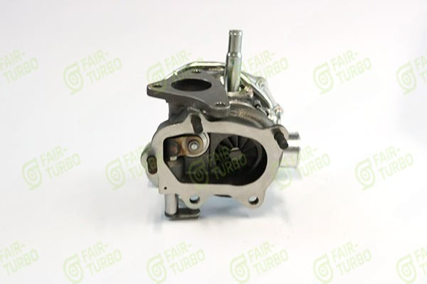 IHI Turbolader Original Neu für Subaru (EJ257) – OE 14411-AA700