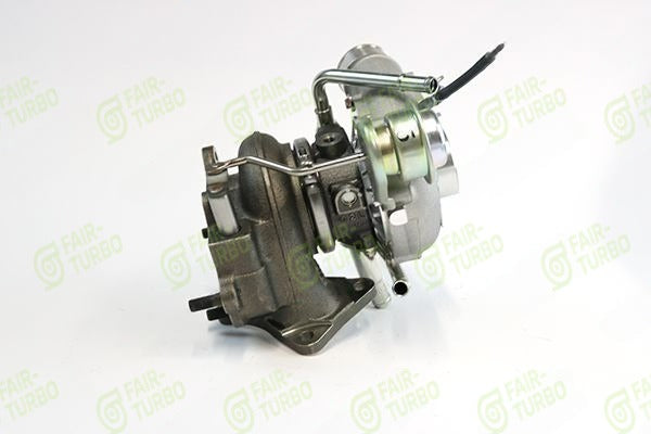 IHI Turbolader Original Neu für Subaru (EJ257) – OE 14411-AA700