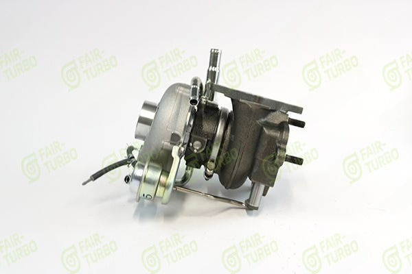IHI Turbolader Original Neu für Subaru (EJ257) – OE 14411-AA700