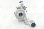 Turbolader MAZDA CX-7 Original Neu | OE R2AX13700A, R2AX13700B, V41VADS0041B