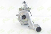 Turbolader MAZDA CX-7 Original Neu | OE R2AX13700A, R2AX13700B, V41VADS0041B