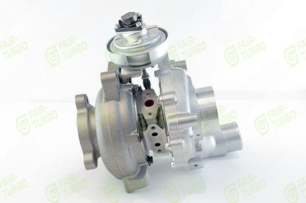 Turbolader Original Neu für Mazda CX-7 – OE R2AX13700A