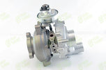 Turbolader MAZDA CX-7 Original Neu | OE R2AX13700A, R2AX13700B, V41VADS0041B