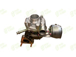 Turbolader Garrett Original Neu | OE 1031116, 95VW9G438AA, 028145702P