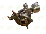 Turbolader Garrett Original Neu | OE 1031116, 95VW9G438AA, 028145702P