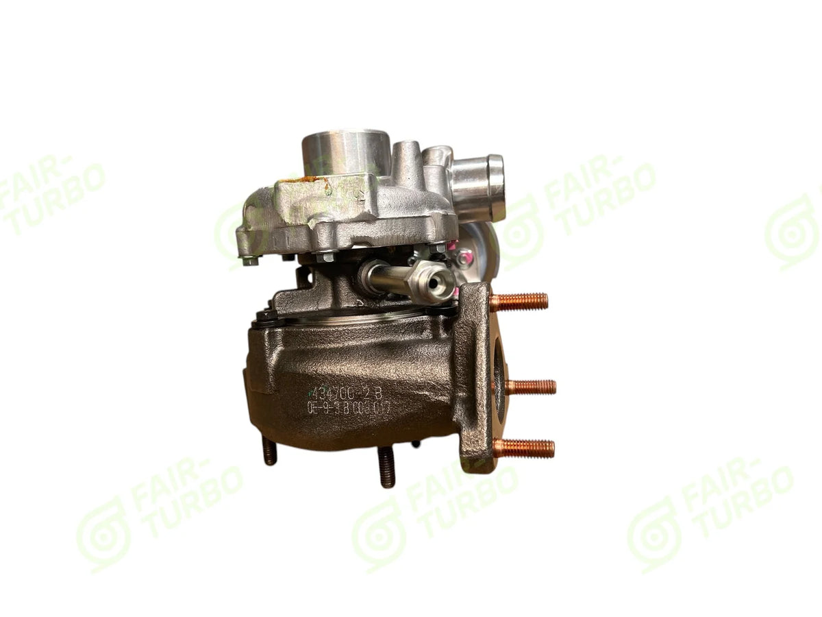 Turbolader Neu – OE 1031116, 95VW9G438AA