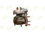 Turbolader Garrett Original Neu | OE 1031116, 95VW9G438AA, 028145702P