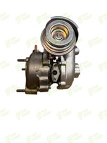 Turbolader Garrett Original Neu | OE 1031116, 95VW9G438AA, 028145702P