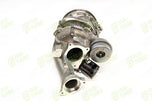 Turbolader AUDI A6 C8 Avant Original Neu | OE 9A714570300, 0P2145701E, 0P2145703E