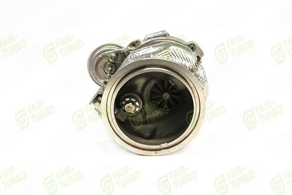 BorgWarner Turbolader Original Neu für Audi A8 D5 – OE 9A714570300