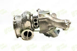 Turbolader AUDI A6 C8 Avant Original Neu | OE 9A714570300, 0P2145701E, 0P2145703E