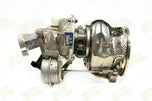 Turbolader AUDI A6 C8 Avant Original Neu | OE 9A714570300, 0P2145701E, 0P2145703E
