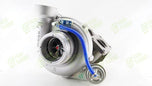 Turbolader BorgWarner Original Neu | OE A0080964999, A0100961999, 0080964999