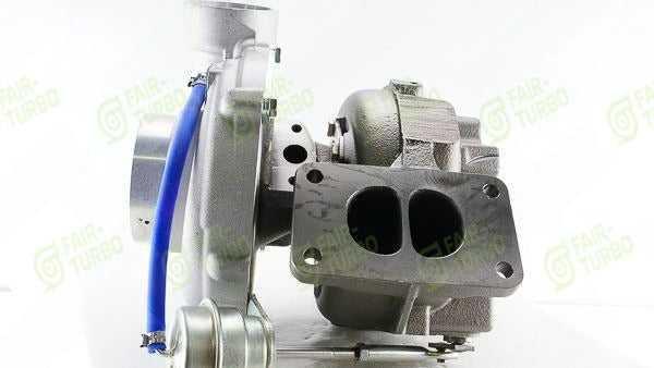 BorgWarner Turbolader Original Neu – OE A0080964999