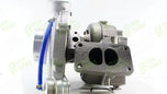 Turbolader BorgWarner Original Neu | OE A0080964999, A0100961999, 0080964999