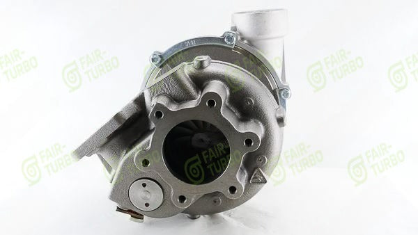 BorgWarner Turbolader Original Neu – OE A0080964999