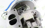 Turbolader BorgWarner Original Neu | OE A0080964999, A0100961999, 0080964999