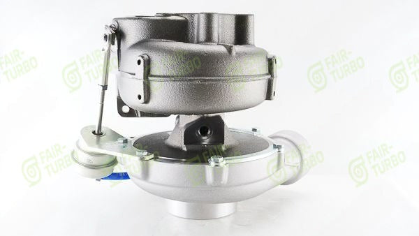 BorgWarner Turbolader Original Neu – OE A0080964999