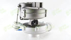 BorgWarner Turbolader Original Neu – OE A0080964999