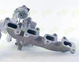Turbolader VW AMAROK Original Neu | OE 03L253016SV300, 03L253016SV, 03L253016SX