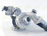 Turbolader VW AMAROK Original Neu | OE 03L253016SV300, 03L253016SV, 03L253016SX
