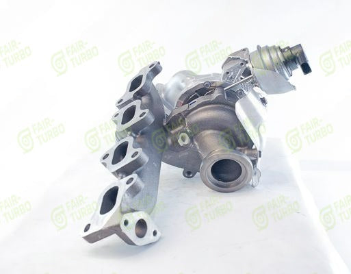 Garrett Turbolader Original Neu für VW Amarok – OE 03L253016SV300