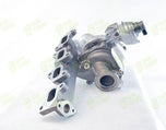 Turbolader VW AMAROK Original Neu | OE 03L253016SV300, 03L253016SV, 03L253016SX