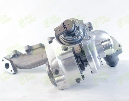 Garrett Turbolader Original Neu für VW Amarok – OE 03L253016SV300