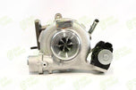 Turbolader Garrett Original Neu | OE 5802457226, 858717-3, 858717-0003