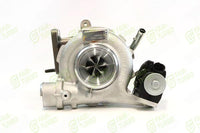 Turbolader Garrett Original Neu | OE 5802457226, 858717-3, 858717-0003