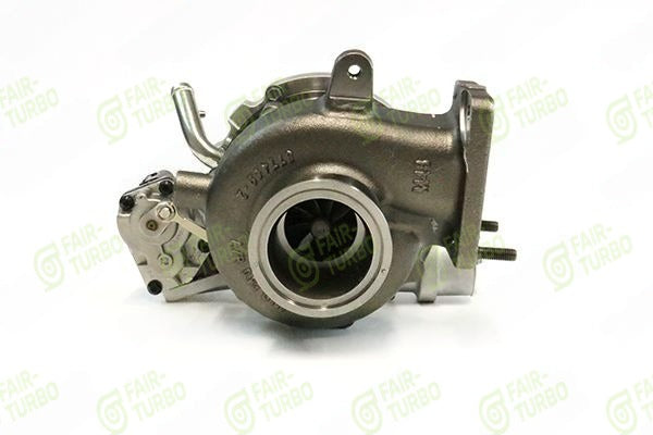 Garrett Turbolader Original Neu – OE 5802457226