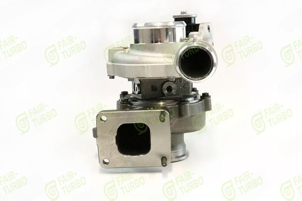 Garrett Turbolader Original Neu – OE 5802457226