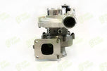 Turbolader Garrett Original Neu | OE 5802457226, 858717-3, 858717-0003