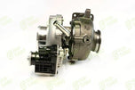 Turbolader Garrett Original Neu | OE 5802457226, 858717-3, 858717-0003