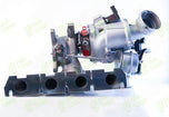 Turbolader AUDI A3 Generalüberholt | OE 06J145702FV, 06J145702GX, 06J145702GV